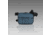 945 Industries SUMMIT XL UltraGridTM Blue Smoke Concealment Bag WITH KYDEX HOLSTER, BAG-SUMMIT-XL-BLUE-SMOKE-HOLSTER