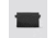 945 Industries Zip Pouch Ballistic Nylon, ZIP-POUCH-BALLISTIC