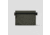945 Industries Zip Pouch CorduraR ranger green, ZIP-POUCH-CORDURA-RANGER-GREEN