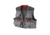Simms Fishing Products Ms Guide Fishing Vest C2A8CFA5, Steel, M, 14350-030-30