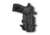 Wethepeopleholsters.Com Taurus Th 40 Full Size 4.27&quot; Red Dot Optic Cut Owb Holster, 7357659742306