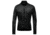 GOREWEAR Mens C3 Thermo Cycling Jersey in Black Large Slim fit 4E33144D, 100647-9900-XL