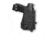 We the People Holsters Canik Tp9 Elite Combat Executive With Streamlight Tlr-7/7A/7X Owb Holster BC33919A, 7011533946978