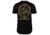 Montana Knife Company MKC User Society Tee - Men's, Black/Gold, 3XL, MKC-000891