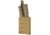 Tac Shield TacShield RZR Molle Single Rifle Magazine Pouch Coyote Brown 69FF9A9A, INT3566CY