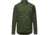GOREWEAR Crossover Insulated Running Shirt Jacket Mens in Utility Green Small 5544E18F, 101141-BH00-M