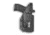 We the People Holsters Smith &amp; Wesson M&amp;P / M2.0 / 9/40 5 Full Size With Streamlight Tlr-7/7A/7X Light Level 2 Duty Holster CC95314E, 6921061662818