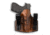 Wethepeopleholsters.Com Glock 43/43X Independence Leather IWB Holster, glock-43-independence-leather-iwb-holster