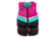 Body Glove Womens Overboard USCGA + TCA Ride PFD - Purple/Green 33C36AE3, S, PURPLE/GREEN, 22254W-PRPGRN-S