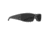 Spy Optic Cooper Sunglasses, Translucent Gunmetal Frame, Happy Gray, Gunmetal/Gray, One Size, 193431