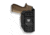We the People Holsters Sig Sauer P320 Xcompact 9Mm/.40Sw Iwb Holster 637709EE, 6581385560162