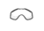 Spy Optic Replacement Lens Crusher Elite - Spy Optic - No Colour Reference Snow Goggles E6609AFC, 44027