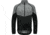 GOREWEAR Phantom Cycling Jacket Mens in Lab Gray/Black XL Slim fit Windproof E899B86E, 100645-BF99-XXL