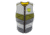 Body Glove Mens Non-USCGA Comp Vest - Grey/Green C0023592, S, Grey/Green, 21220-GRYGRN-S