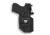 We the People Holsters Glock 43/43X Mos Red Dot Optic Cut Iwb Holster 12C5B1B7, 4335551348834