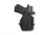 We the People Holsters Glock 32 Mos With Inforce Wild1 Light Red Dot Optic Cut Owb Holster 001197A8, 6999844487266