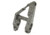 A.R.M.S., Inc. 750 Barrel Mounted Folding Front Sight, Black, ARMS41-B