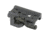 A.R.M.S., Inc. Aimpoint T-1 Micro Mount, Black, ARMS31