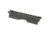 A.R.M.S., Inc. Throw Lever Riser Mount, Black, ARMS63