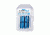 A-Zoom Centerfire Pistol Snap Caps, 9 mm, 10-Pack, Blue, 15316
