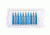 A-Zoom Centerfire Rifle Snap Caps, .223 Win, 10-Pack, Blue, 12322
