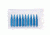 A-Zoom Centerfire Rifle Snap Caps, .308, 10-Pack, Blue, 12328