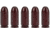 A-Zoom Precision Pistol Snap Caps - 45 Auto 5 per Pack