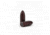 A-Zoom Precision Pistol Snap Caps - 9mm Luger, Pack of 5