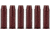 A-Zoom Revolver Snap Caps, 41 Magnum, 6 Pack, 16127