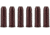 A-Zoom Revolver Snap Caps, 44-40 Win, 6 Pack, 16123