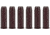 A-Zoom Revolver Snap Caps, 44 Magnum, 6 Pack, 16120