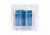 A-Zoom Shotgun Snap Caps, 20 Gauge Shotshell, 5-Pack, Blue, 12313