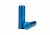 A-Zoom Shotgun Snap Caps, 20 Gauge Shotshell, 5-Pack, Blue, 12313