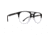 Spy Optic Rico 52 - Spy Optic - Matte Black Clear Fade Eyeglasses DF233CDB, 162719