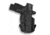 We the People Holsters Smith &amp; Wesson M&amp;P 9C/40C / M2.0 3.5/3.6 Compact Red Dot Optic Cut Owb Holster 906C590B, 4333158858850