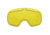 Spy Optic Replacement Lenses, Happy Yellow Lens, 103013000440