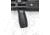 A3 Industries +10 Degree Picatinny Mini Modular Vertical Foregrip - 2in Grooved Grip