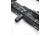 A3 Industries +10 Degree Picatinny Mini Modular Vertical Foregrip - 2in Grooved Grip