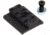 A3 Industries 1913 Picatinny Adapter, Arsenal SAM7K, Black, RSA023