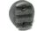A3 Industries 1913 Picatinny Adapter, Compact Buffer Thread, 3 Slot, Black, RSA032