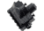 A3 Industries 1913 Picatinny Adapter, G3/HK91, Black, RSA042