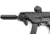 A3 Industries CQB Angled Foregrip