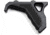 A3 Industries CQB M-LOK Angled Foregrip, Black, AFG-140-BLK