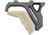 A3 Industries CQB M-LOK Angled Foregrip