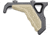 A3 Industries CQB M-LOK Angled Foregrip