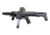 A3 Industries Hda3 Hybrid Polymer B&amp;T Apc GHM, Folding Rifle Stock