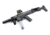 A3 Industries Hda3 Hybrid Polymer B&amp;T Apc GHM, Folding Rifle Stock