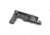 A3 Industries Hda3 Hybrid Polymer B&amp;T Apc GHM, Folding Rifle Stock