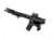 A3 Industries Hda3 Hybrid Polymer Brn-180, Folding Stabilizing Brace