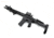 A3 Industries Hda3 Hybrid Polymer Brn-180, Folding Stabilizing Brace